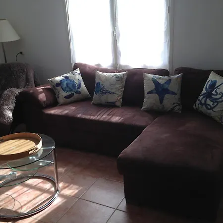 Les Matelots - 700m *