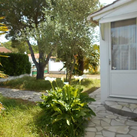 Les Matelots - 700m Saint-Georges-d'Oleron