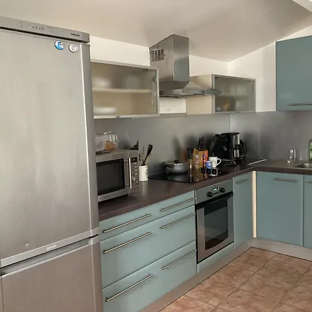 Σπίτι διακοπών Les Matelots - 700m *