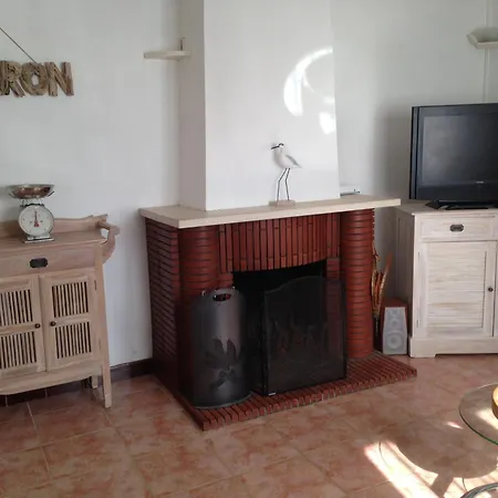 Vakantiehuis Les Matelots - 700m Saint-Georges-d'Oleron