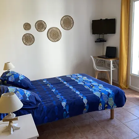 Les Matelots - 700m Σπίτι διακοπών