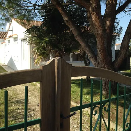 Les Matelots - 700m Vakantiehuis *