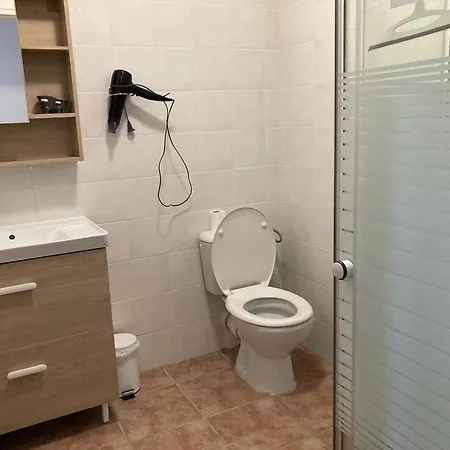 Les Matelots - 700m Σπίτι διακοπών