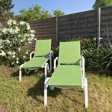 Les Matelots - 700m * Saint-Georges-d'Oleron