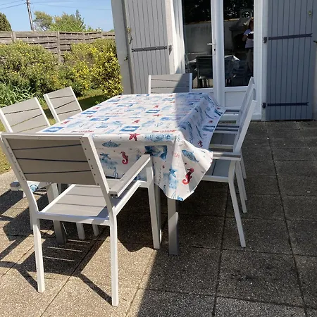 Les Matelots - 700m *