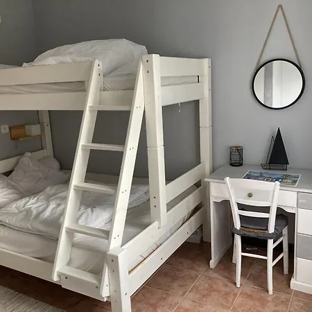 Σπίτι διακοπών Les Matelots - 700m Saint-Georges-d'Oleron